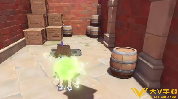 洛克王国世界完美果冻获取攻略3