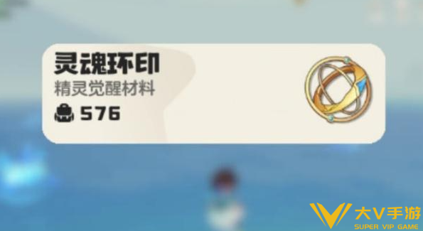 洛克王国世界灵魂环印使用攻略1 洛克王国世界灵魂环印使用攻略1