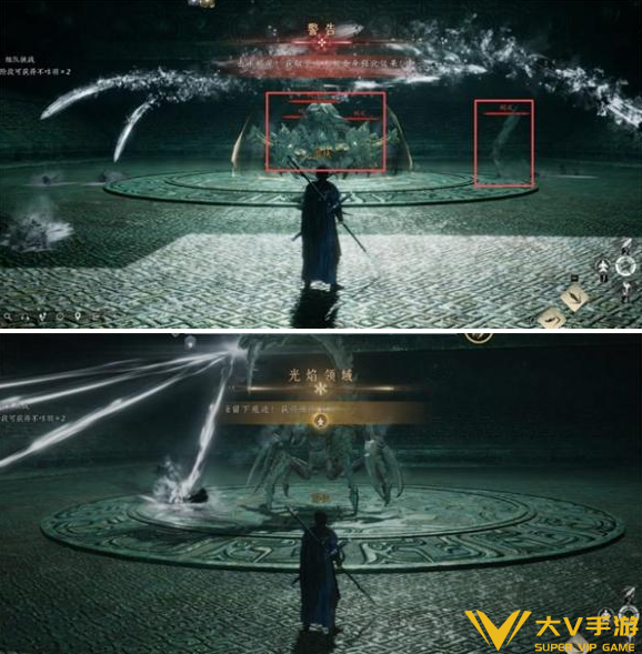 燕云十六声笃山衔蝉通关打法秘籍2 燕云十六声笃山衔蝉通关打法秘籍2