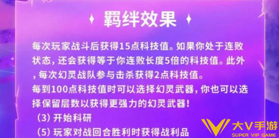 金铲铲之战s17幻灵战队连败连胜选择介绍1