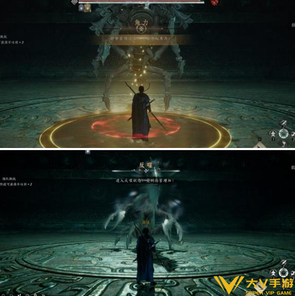 燕云十六声笃山衔蝉通关打法秘籍3 燕云十六声笃山衔蝉通关打法秘籍3