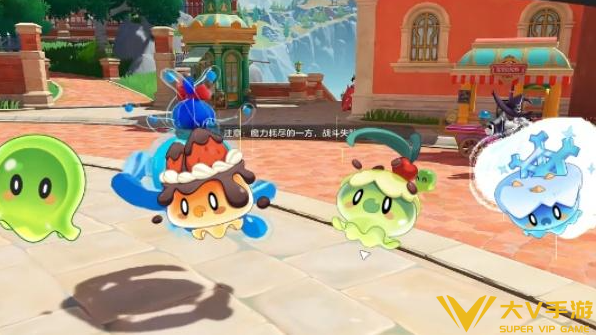 洛克王国世界完美果冻获取攻略2