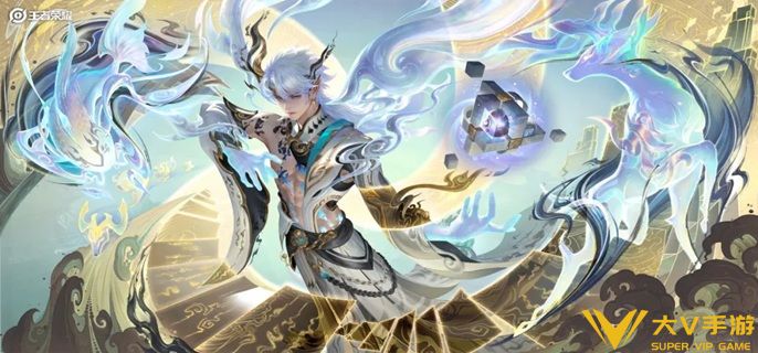 王者荣耀拥有铭记之石的皮肤盘点1