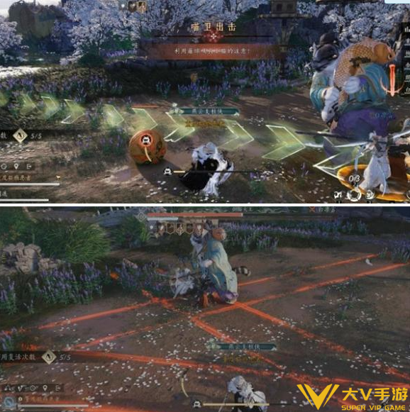 燕云十六声笃山衔蝉通关打法秘籍6 燕云十六声笃山衔蝉通关打法秘籍6