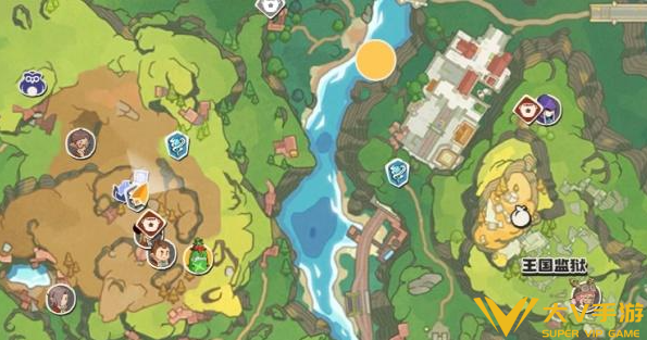 洛克王国世界绅士鸡获取攻略2