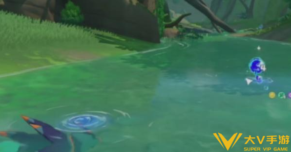 洛克王国世界月影钓场玩法秘籍2