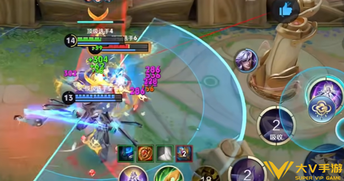 王者荣耀S43嫦娥装备铭文搭配介绍