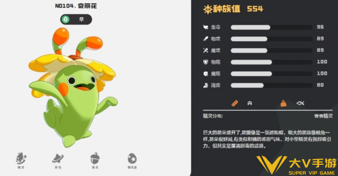 洛克王国世界奇丽叶刷钱攻略1