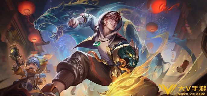 王者荣耀s43赛季强势上分英雄介绍4