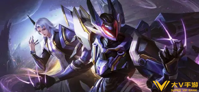 王者荣耀s43赛季强势上分英雄介绍1