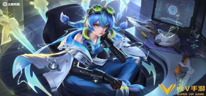 王者荣耀s43赛季强势上分英雄介绍3