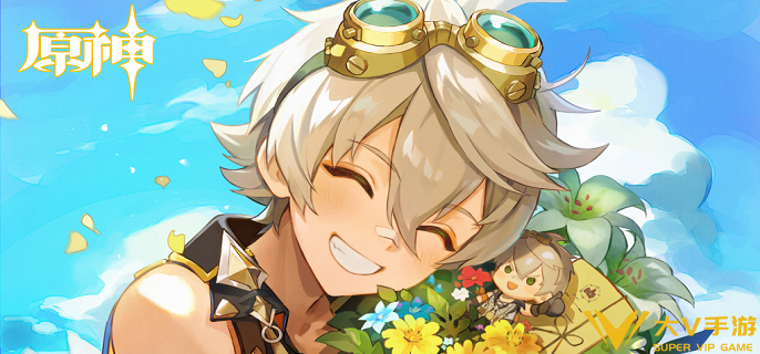 原神全角色生日一览1 原神全角色生日一览1