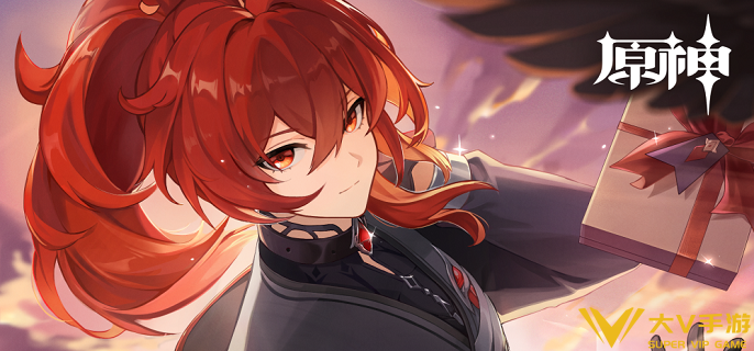 原神全角色生日一览2 原神全角色生日一览2