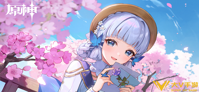 原神全角色生日一览4 原神全角色生日一览4