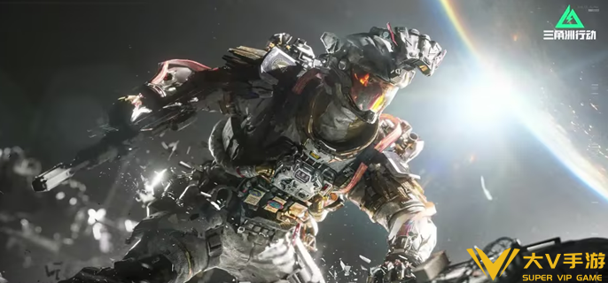 三角洲行动s9赛季腾龙怎样改 三角洲行动s9赛季腾龙怎样改