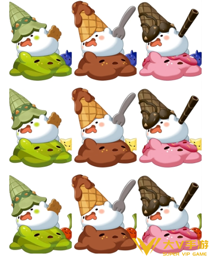 洛克王国世界脆筒甜甜获取攻略7