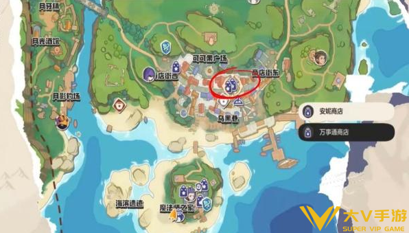 洛克王国世界小夜的蛋获取攻略1