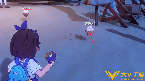 洛克王国世界脆筒甜甜获取攻略5