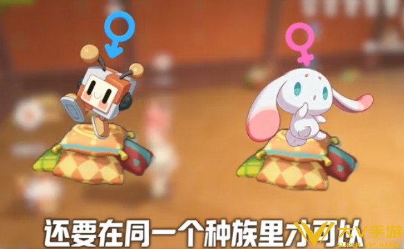 洛克王国世界孵化精灵蛋秘籍1