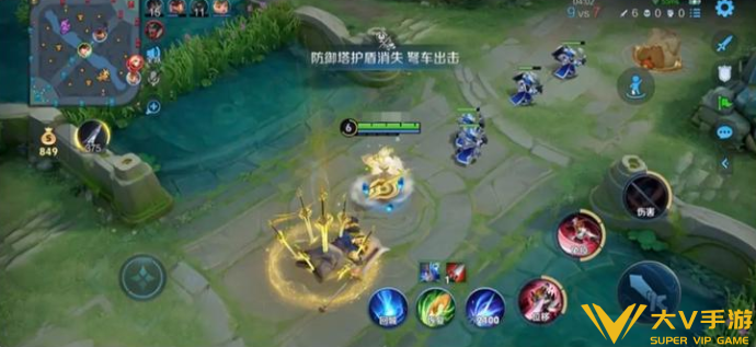 王者荣耀铭记之石玩法介绍1