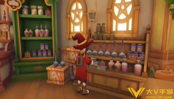 洛克王国世界小夜的蛋获取攻略2