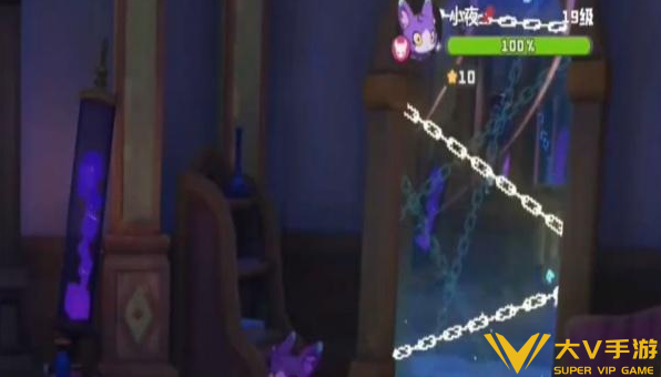 洛克王国世界小夜的蛋获取攻略4