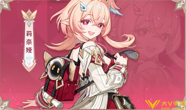 逢归的谶羽版本介绍2