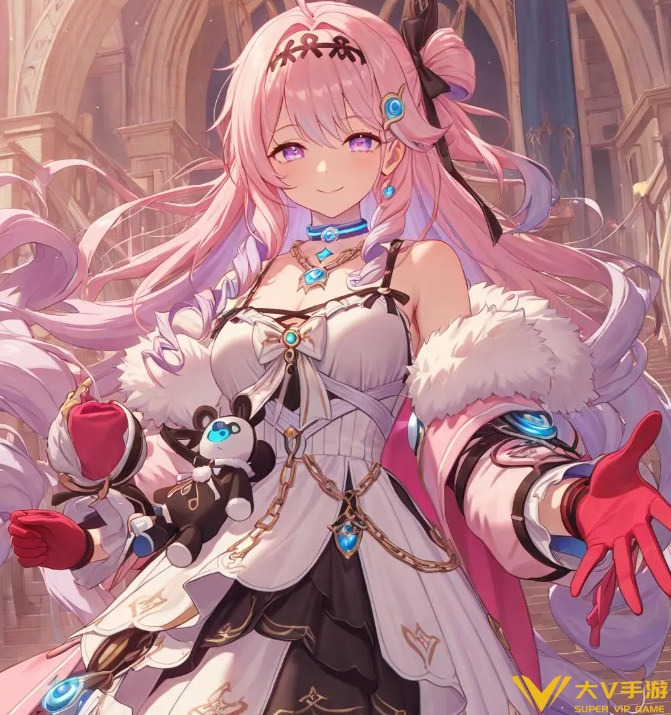 声骸副词条萌新选择秘籍1