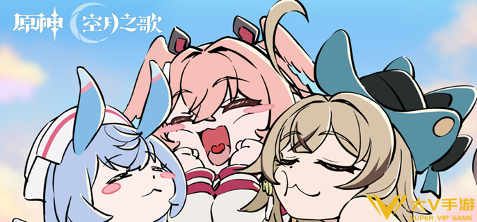 原神莉奈娅怎样配队 原神莉奈娅怎样配队