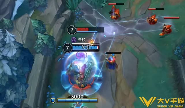 英雄联盟手游克制奎桑提的英雄介绍3