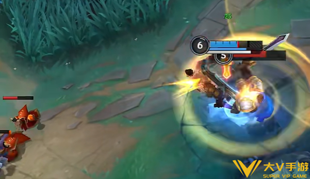 英雄联盟手游克制奎桑提的英雄介绍2