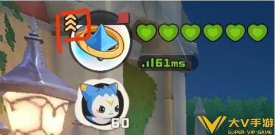 洛克王国世界星光漫游玩法秘籍1