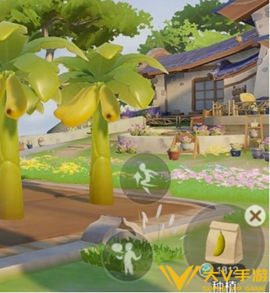 王者荣耀农场偷菜技巧1