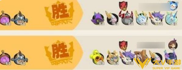 洛克王国世界沙暴武队PVP玩法秘籍3