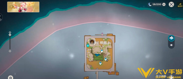 原神摩诃婆苏提婆耶弗太子打法秘籍2