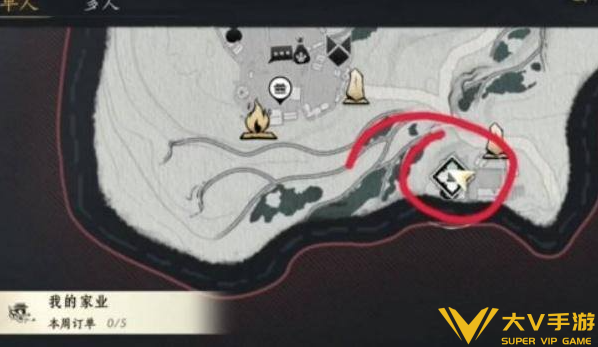 燕云十六声影灯戏话任务完成攻略1