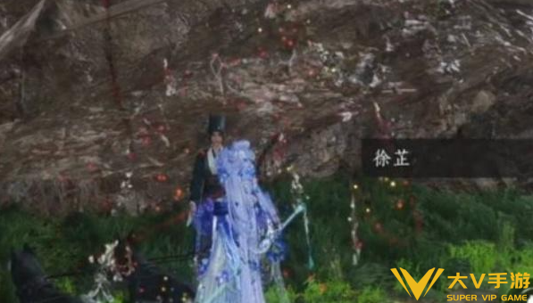 燕云十六声影灯戏话任务完成攻略3