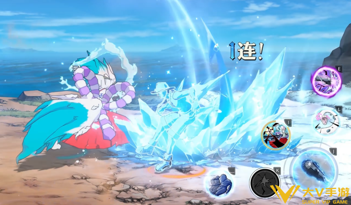 大和角色玩法介绍5