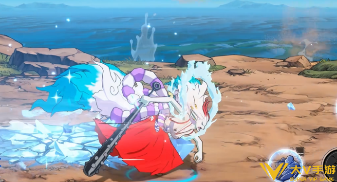 大和角色玩法介绍6