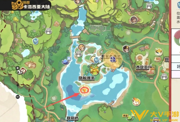 洛克王国世界赛季星光值快速刷取攻略5