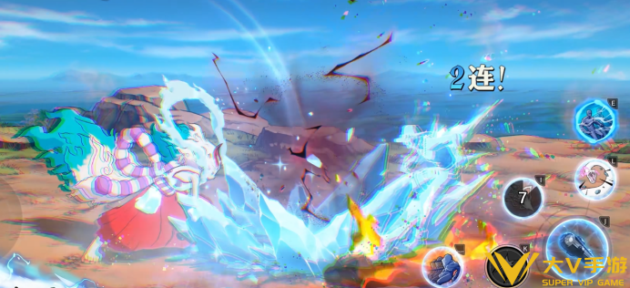 大和角色玩法介绍7