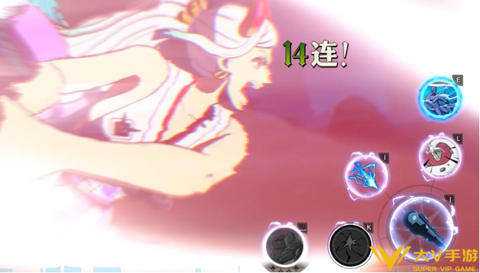 大和角色玩法介绍8