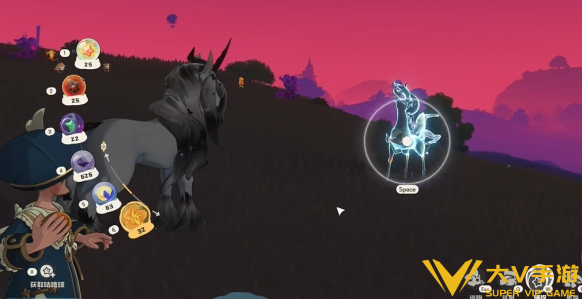 洛克王国世界赛季星光值快速刷取攻略2