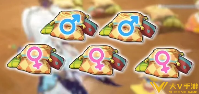 洛克王国世界孵蛋小窝摆放技巧2