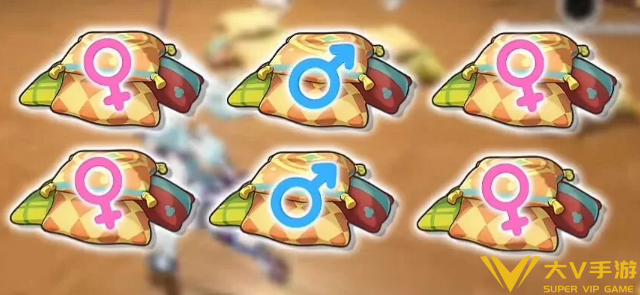 洛克王国世界孵蛋小窝摆放技巧3