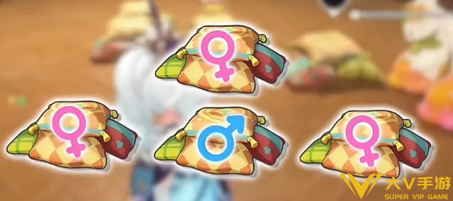 洛克王国世界孵蛋小窝摆放技巧1