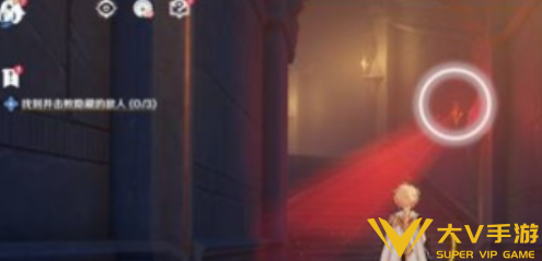 原神山中好长日第三章审判任务秘籍2