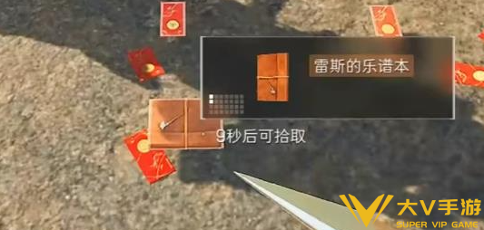 三角洲行动擒贼擒王BOSS信物速刷秘籍1