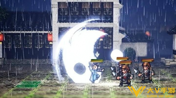 大侠立志传天地无极获取攻略2