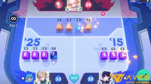 崩坏星穹铁道又上骰了战力党玩法秘籍2